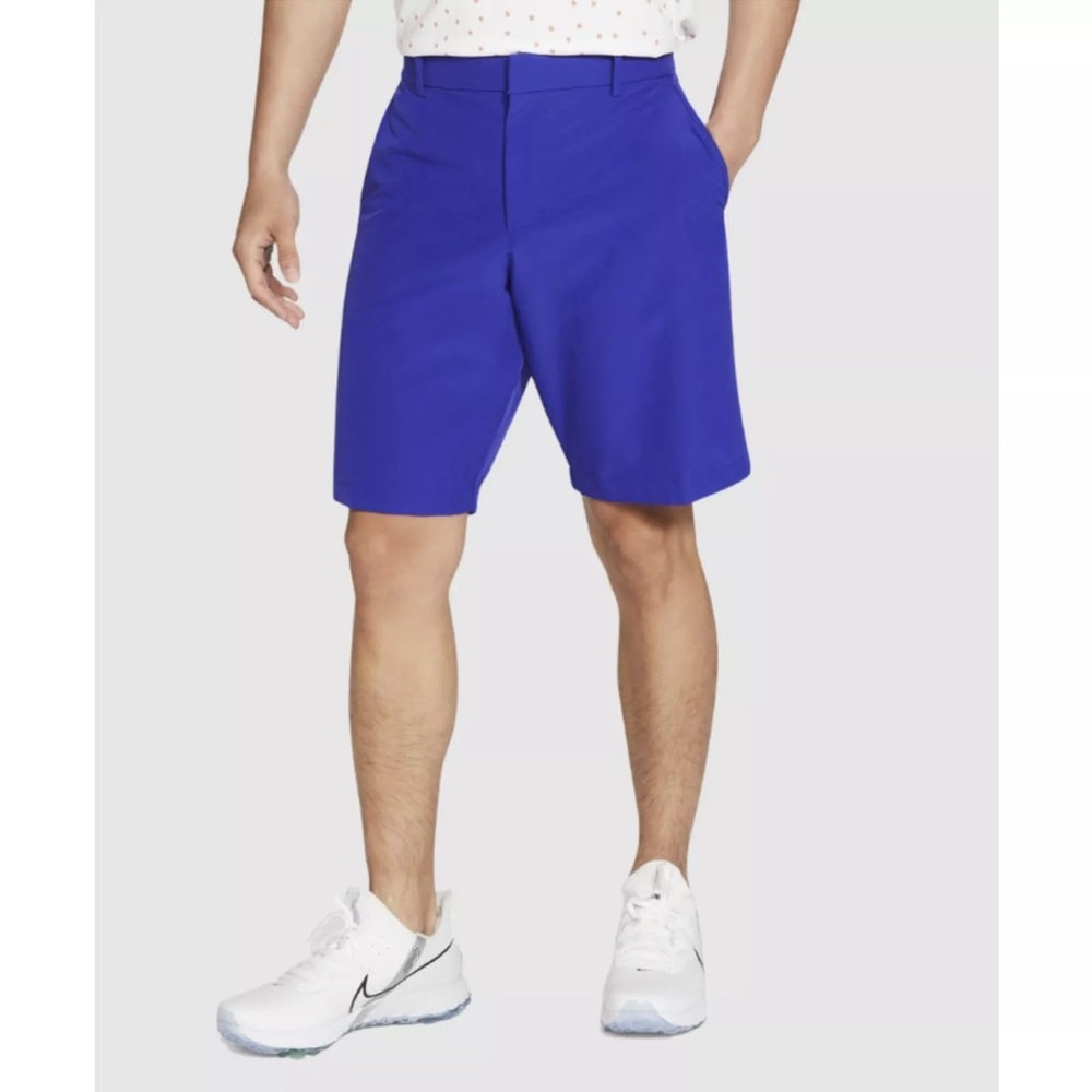 Nike Golf Dri-FIT Shorts Performance 4 Way Stretch Sportswear Swoosh Standard 34